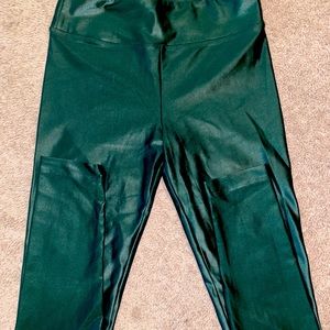 Koral Lustrous High Rise Leggings